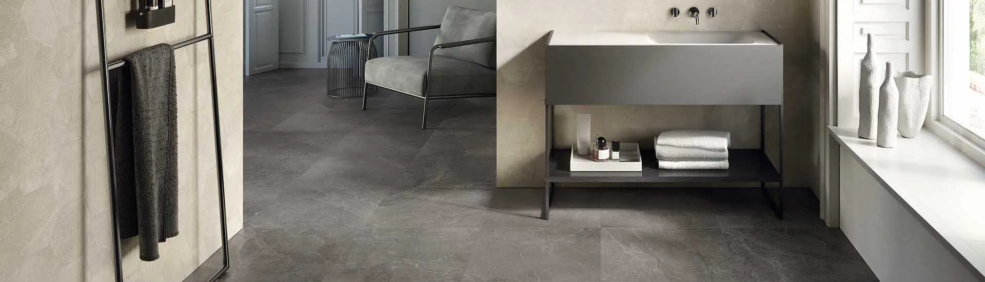 Керамогранит Provenza by Emil Group Eureka Moka