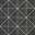 Mosaico Triangoli Black