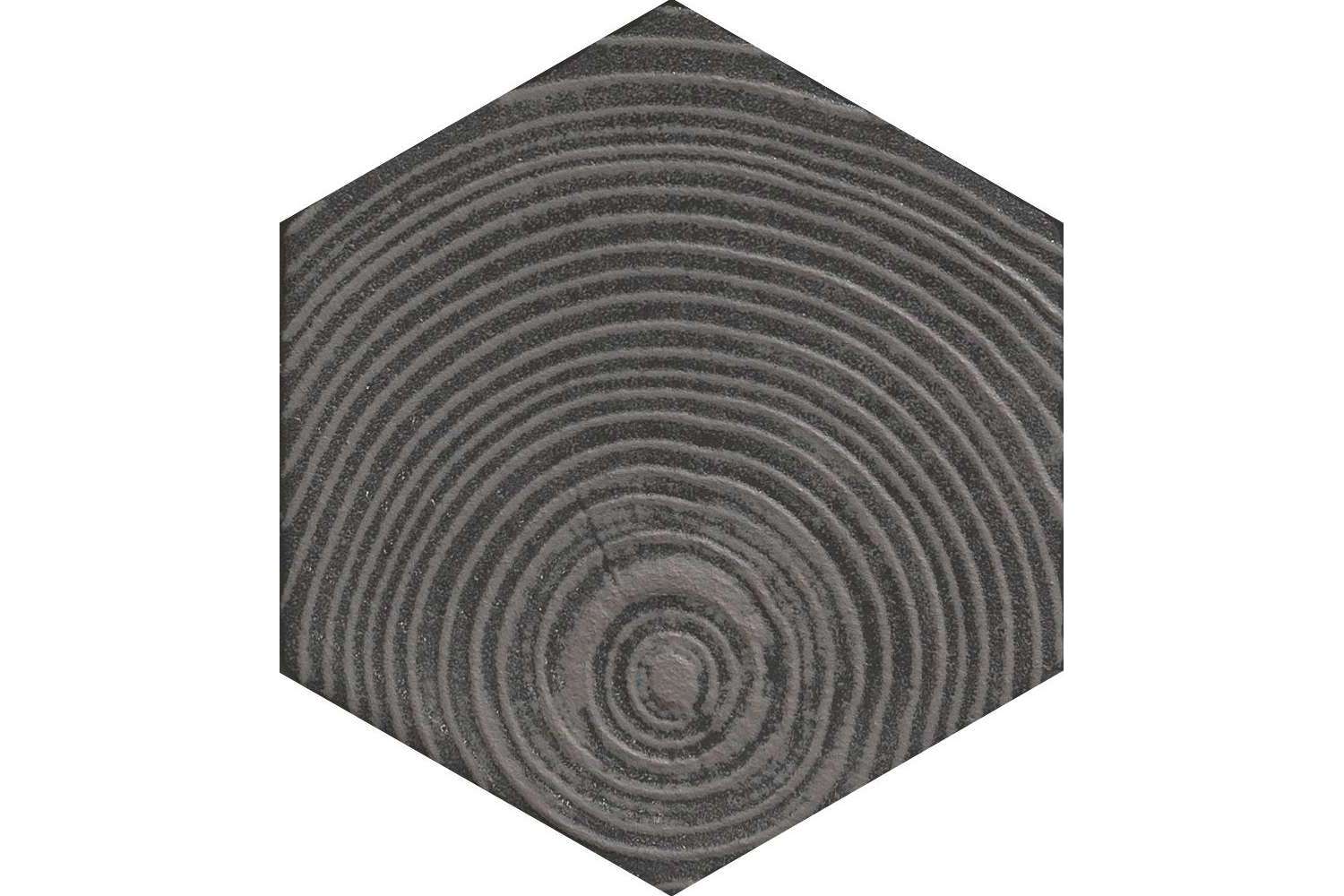 Керамогранит Settecento Matiere Hexa-Style Arbre Grey