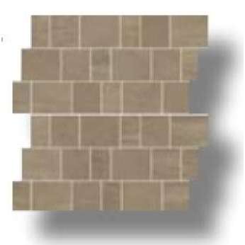 Керамогранит Gardenia Orchidea Concept Stone Mosaico Muretto