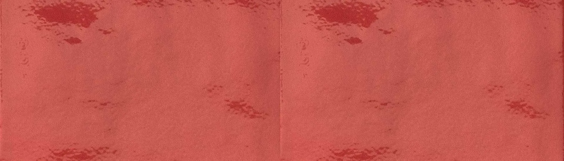 Керамогранит Iris Ceramica Bottega d'arte Rosso