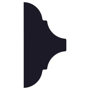 Керамогранит LaDiva Sara (Сара) Ve Liscia Melanzana