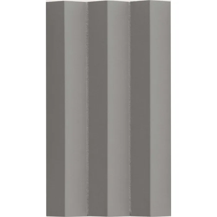 Керамогранит Mutina Rombini Triangle large grey