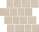 Mosaico Pave Beige