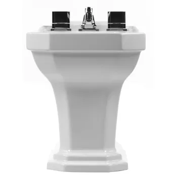 Originali Interni Italiani PURA CERAMICA BIANCA BIDET