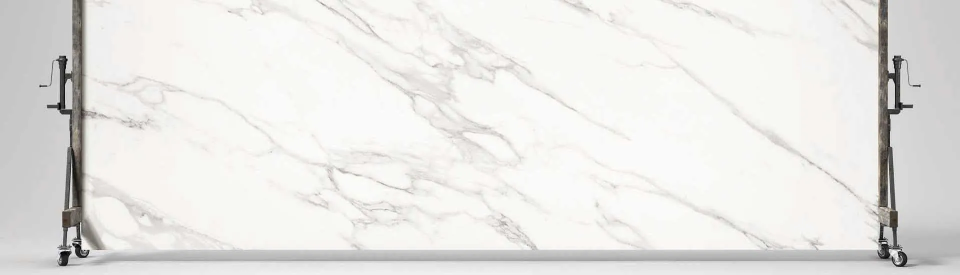 Керамогранит Level by Emil Group Marmi Statuario Michelangelo Bookmatch A
