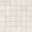 Neutra White Mosaico Silktech