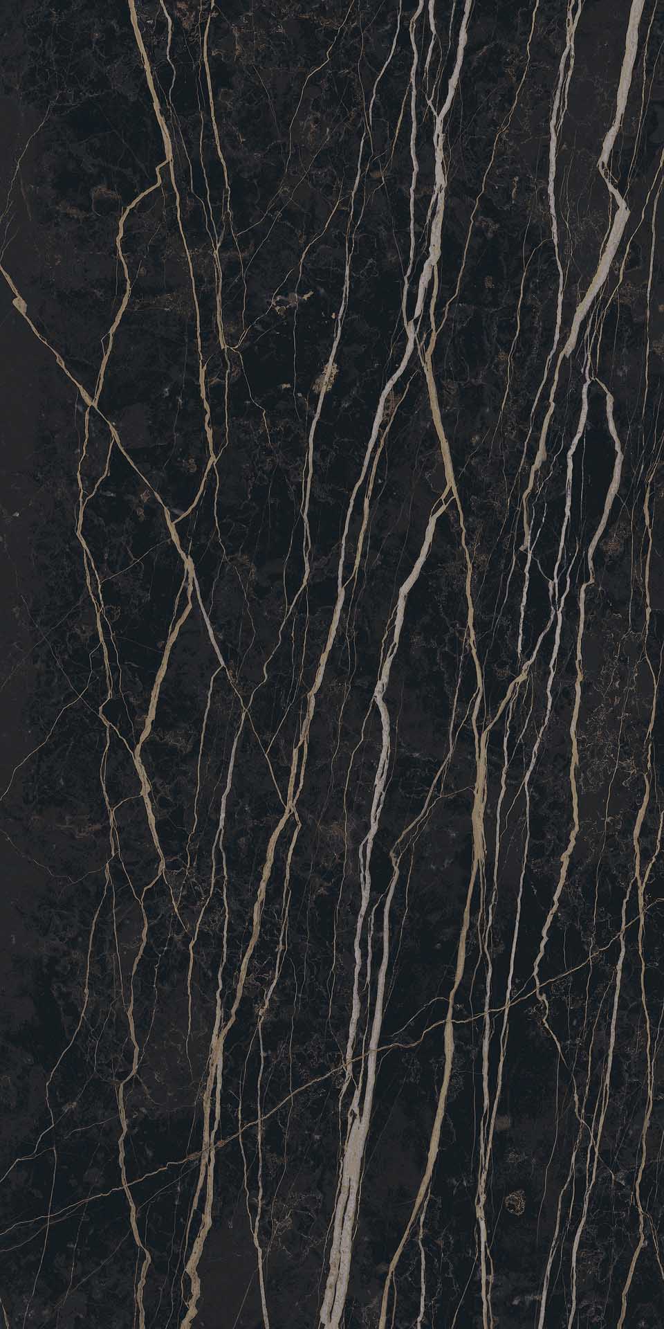 Керамогранит Florim Design Prexious Thunder Night