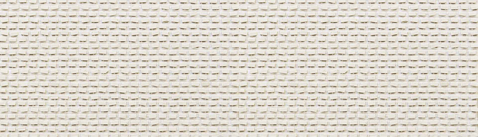 Керамогранит Micro. Micromosaics Micromosaics Micro-Brick Line White