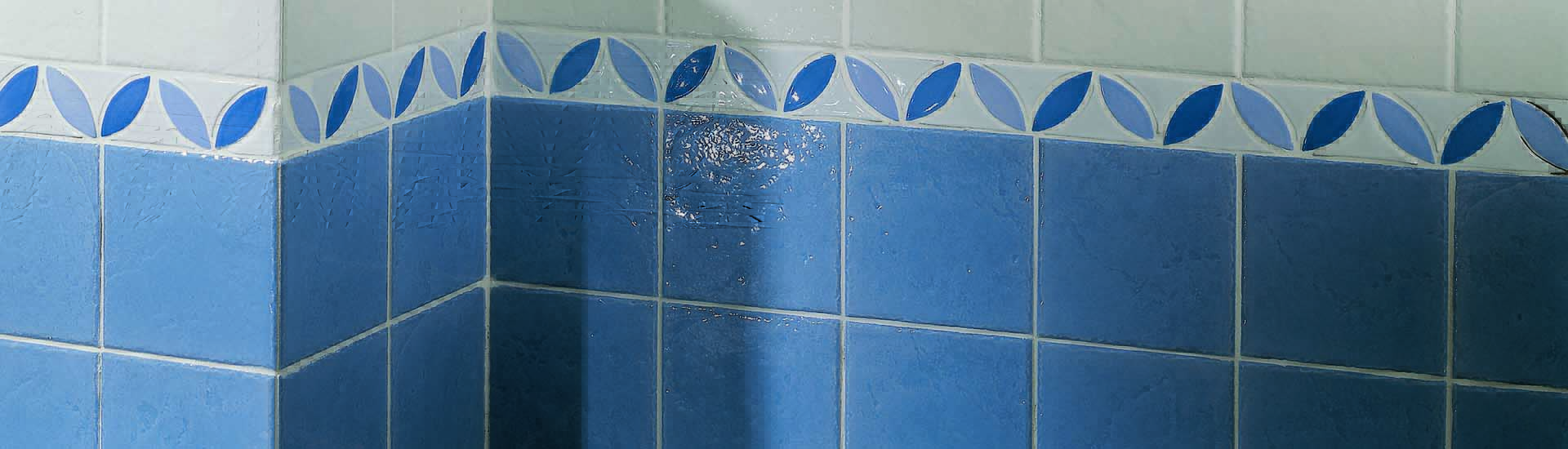 Керамогранит Tonalite Provenzale Bleu Genziana
