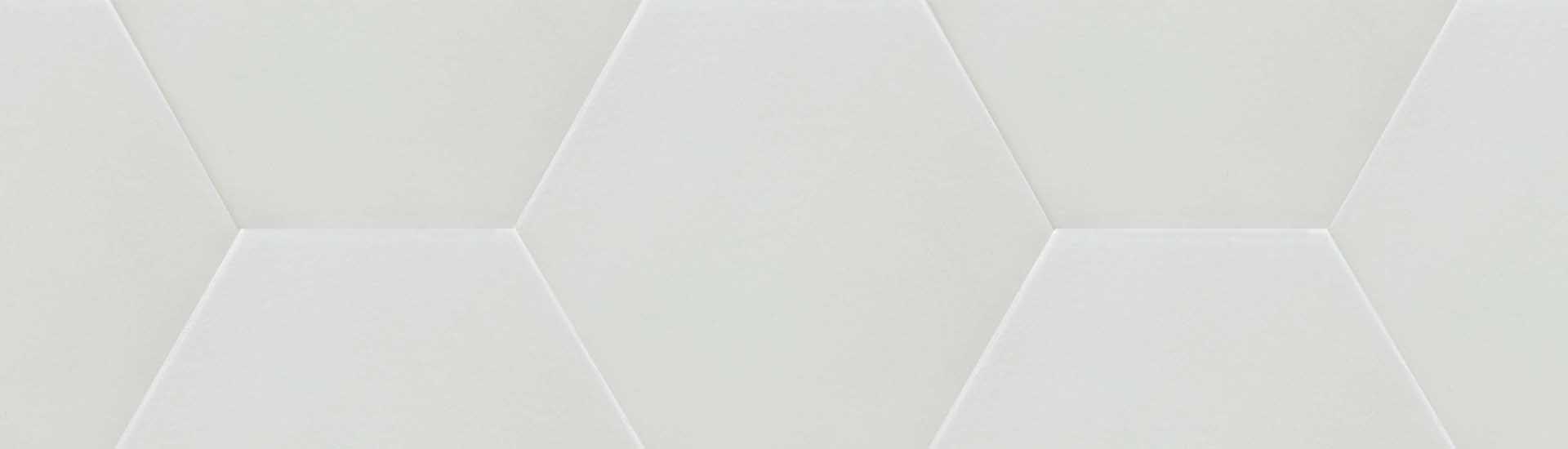 Керамогранит Tonalite Hexalingotti Bianco