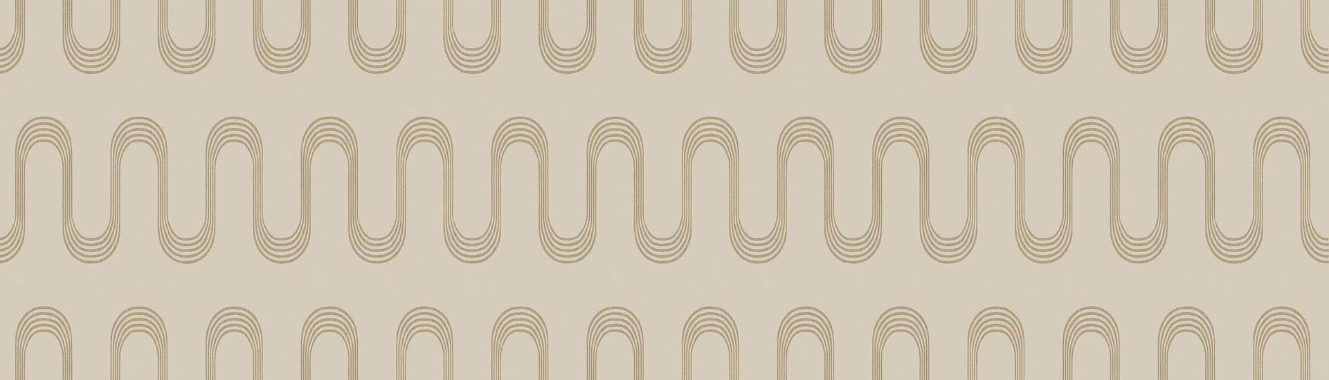 Керамогранит Florim Design I Filati Vague Vaniglia