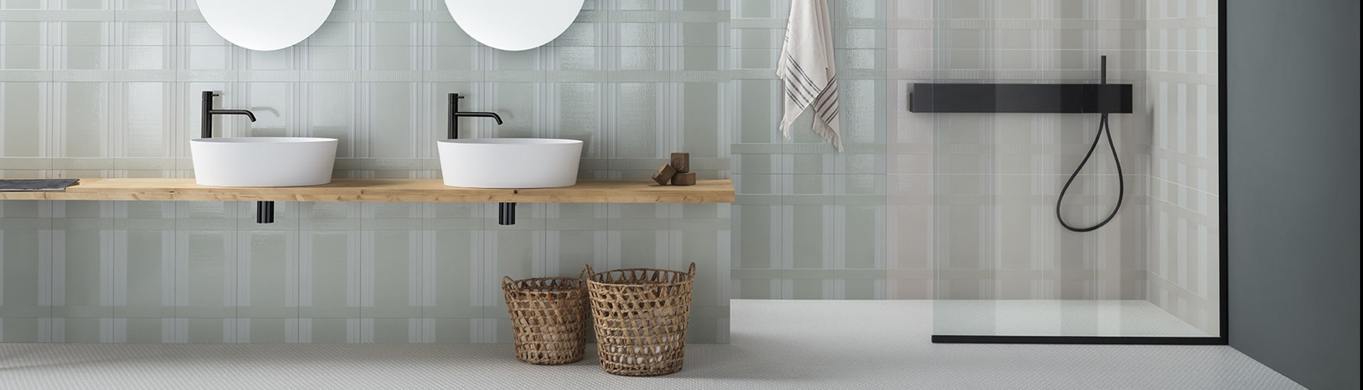 Керамогранит Decoratori Bassanesi Tartan Grey