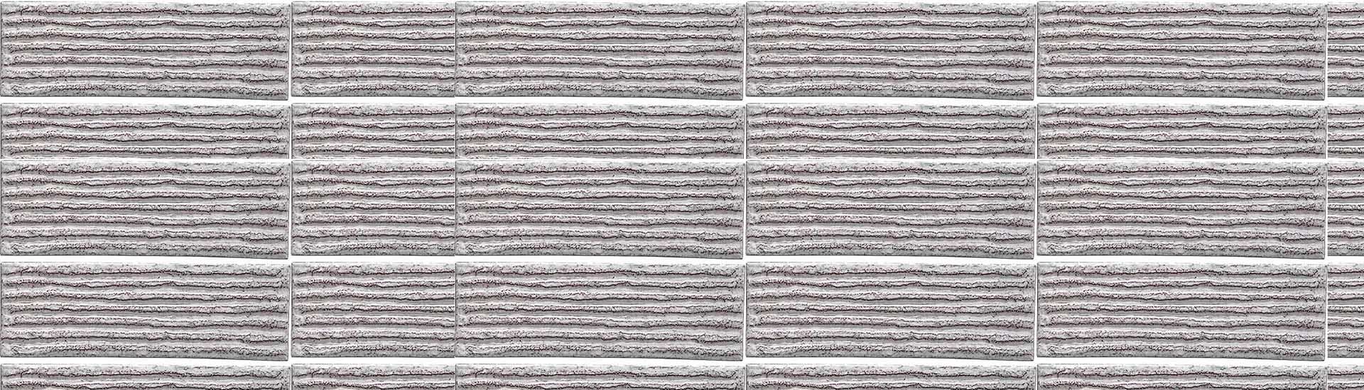Керамогранит Mutina Chamotte Linea Bianco