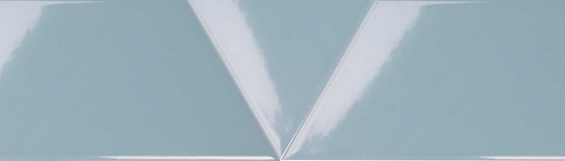 Керамогранит Tonalite Trapez Glossy Sky
