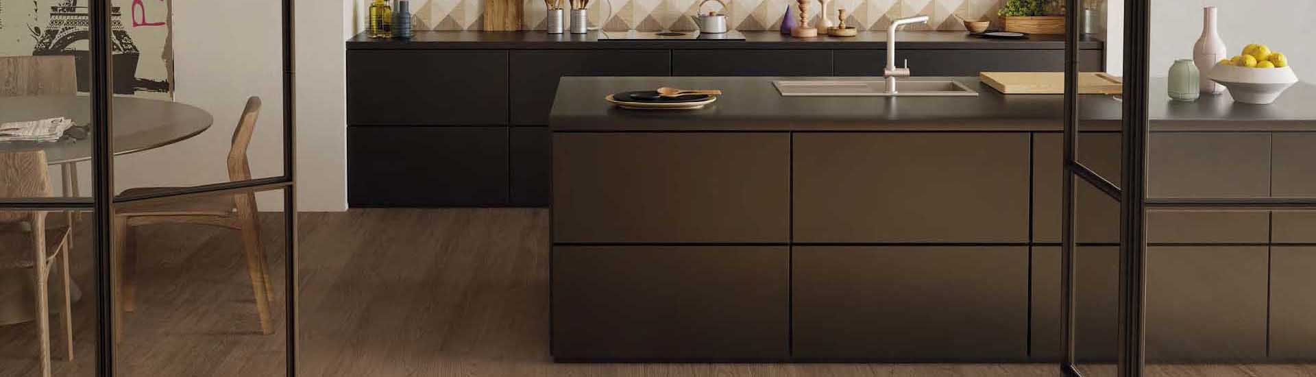 Керамогранит Emil Ceramica Dimore Tabacco