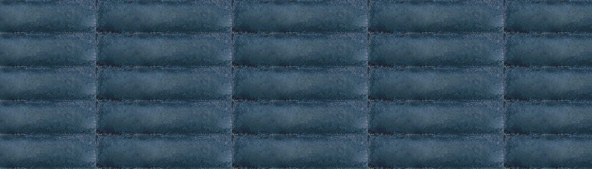 Керамогранит Viva Made by Emil Group Metallica Blue Lux