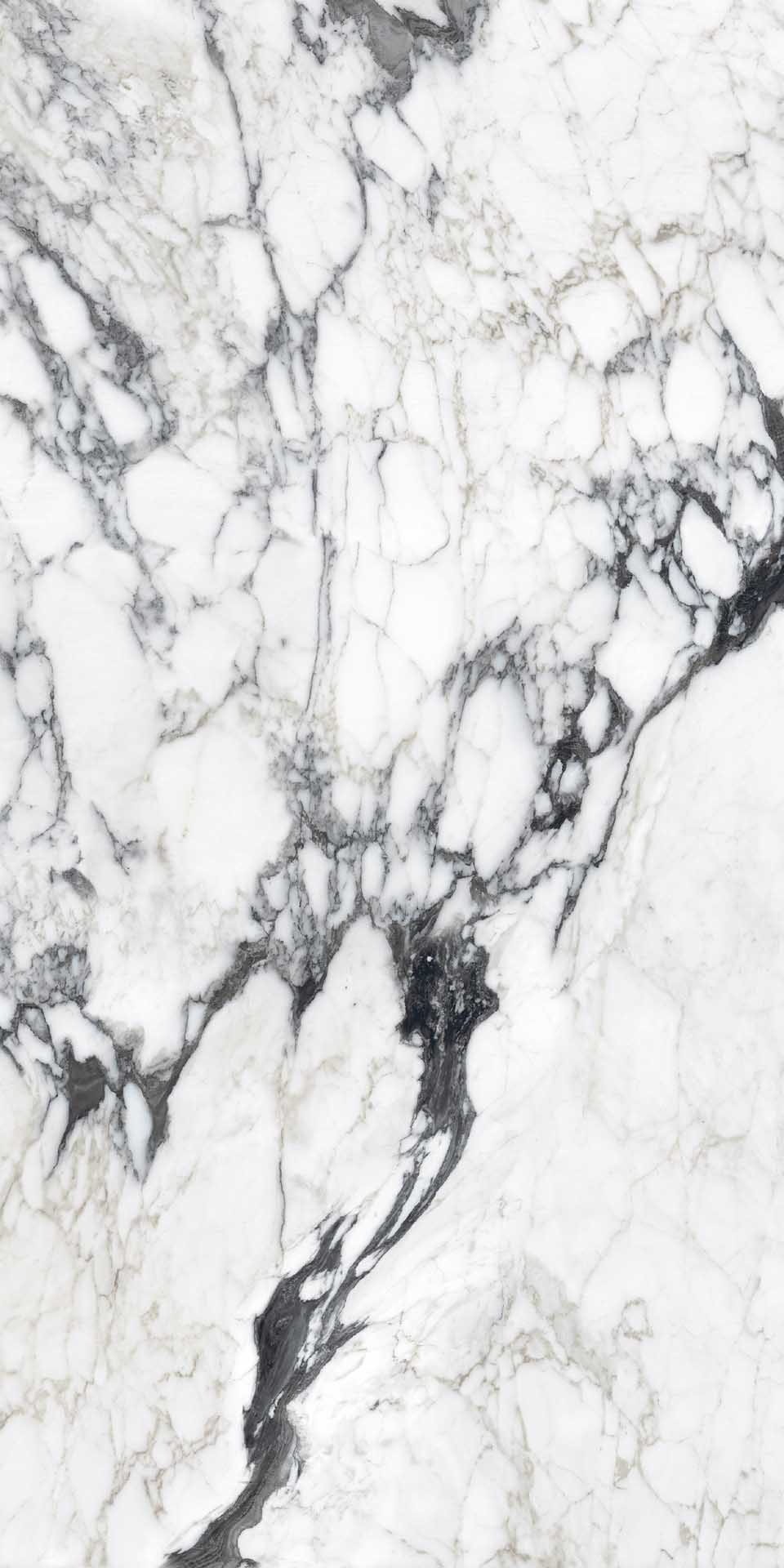 Керамогранит Florim Design Les Bijoux Calacatta Altissimo Blanc