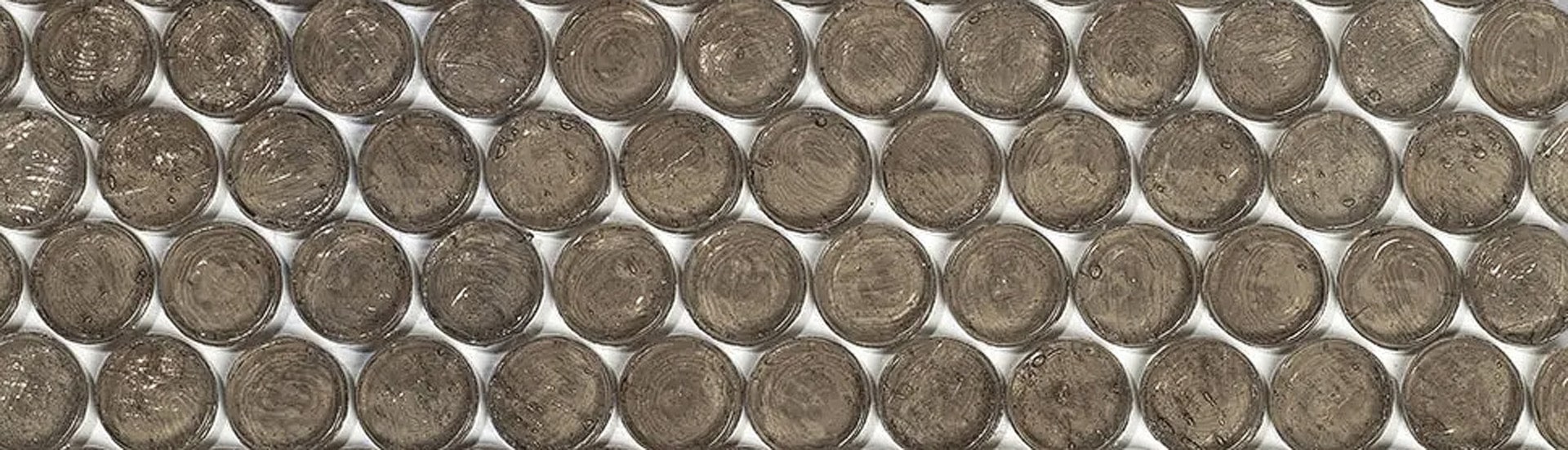 Мозаика Sicis Neoglass 710.5 Barrels