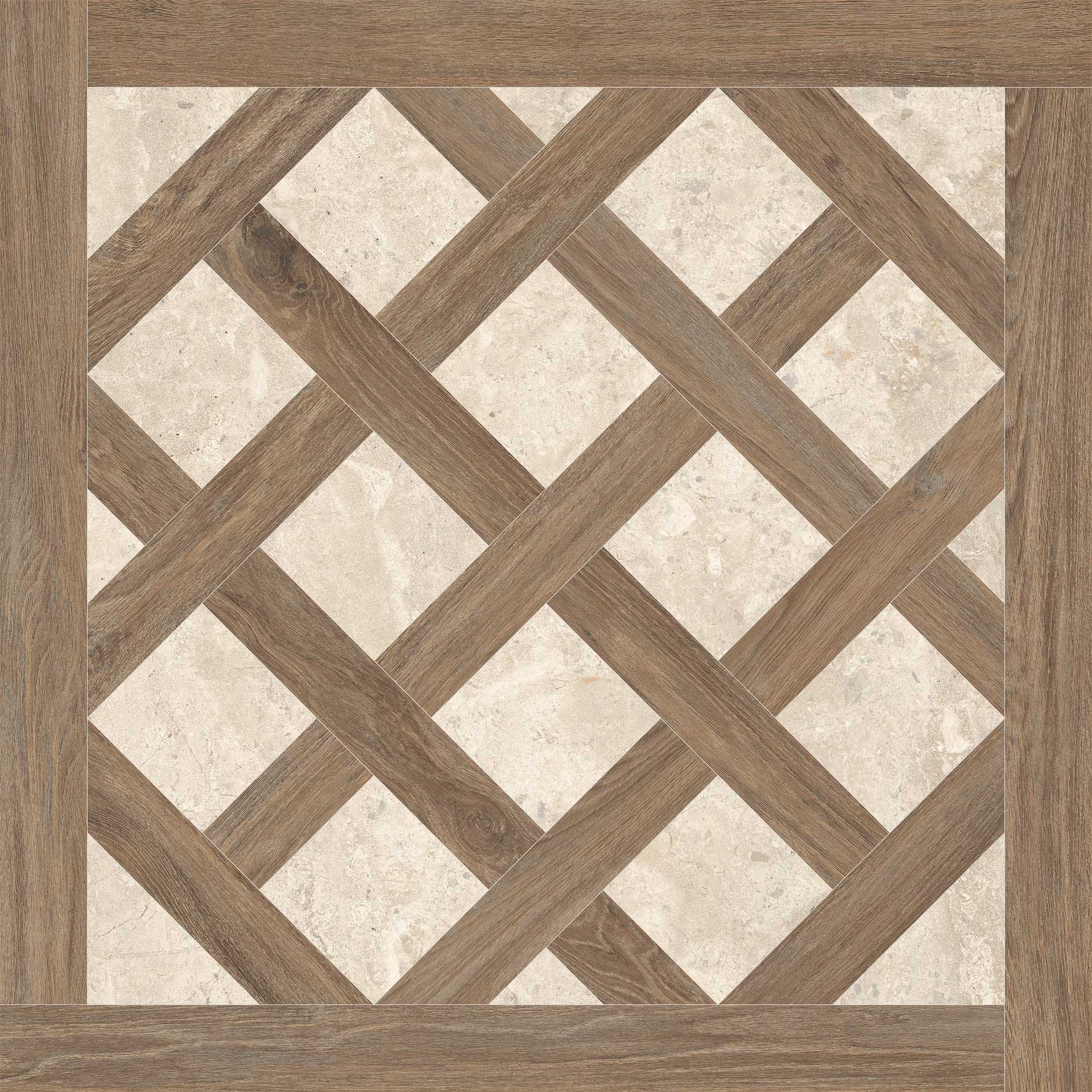 Керамогранит Iris Ceramica Armonie Pietra Del Chiostro Autunno