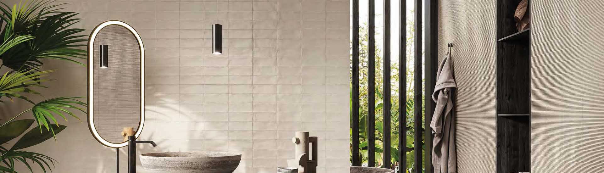 Керамогранит Ergon by Emil Group Abacus Brick Corda
