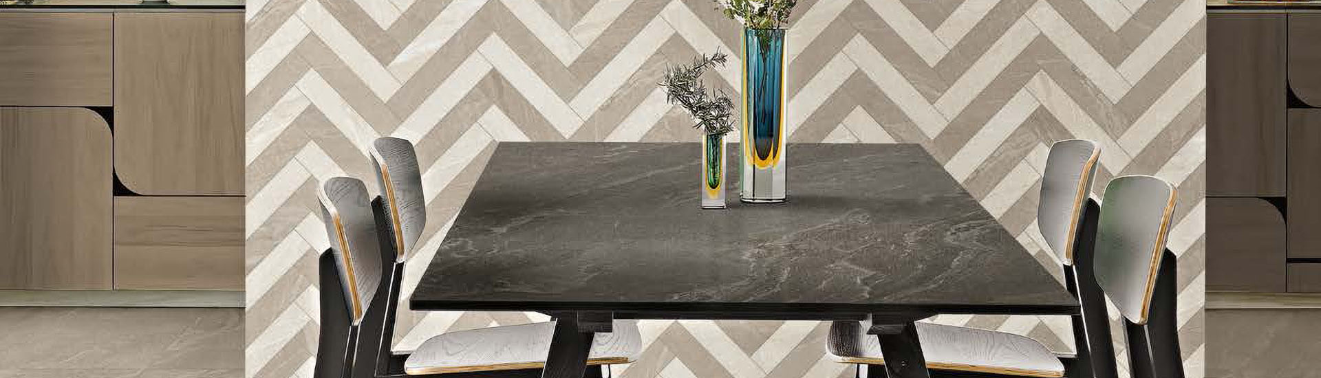 Керамогранит Florim Design Woodslate Life Bark