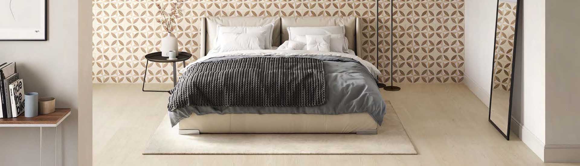 Керамогранит Emil Ceramica Dimore Sbiancato