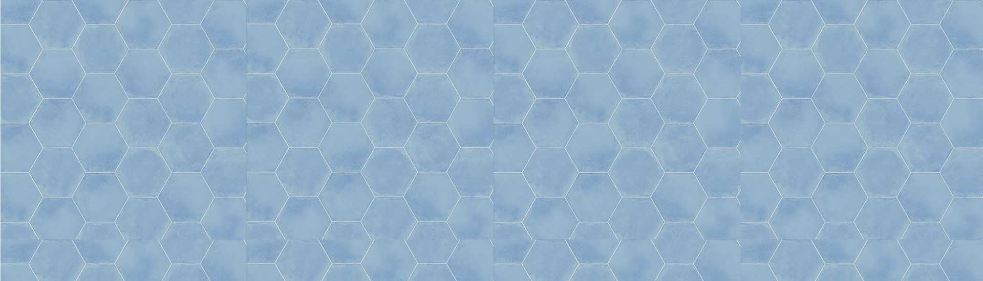 Керамогранит Savoia Vietri Azzurro