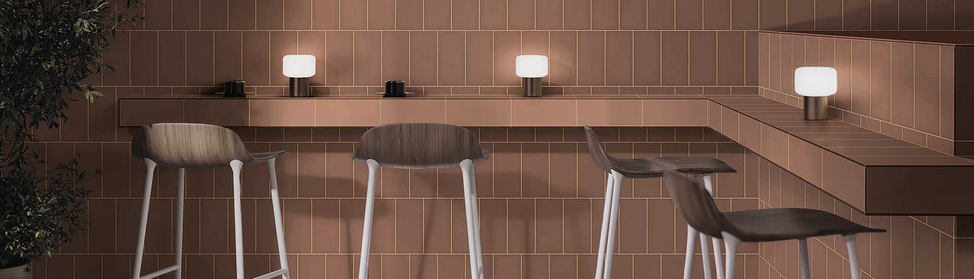 Керамогранит Grazia Ceramiche Nexus Light Cotto Matt