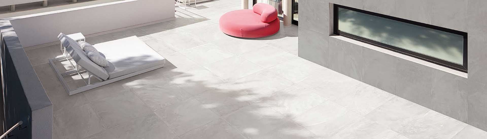 Керамогранит Ergon by Emil Group Architect Resin Tokyo White