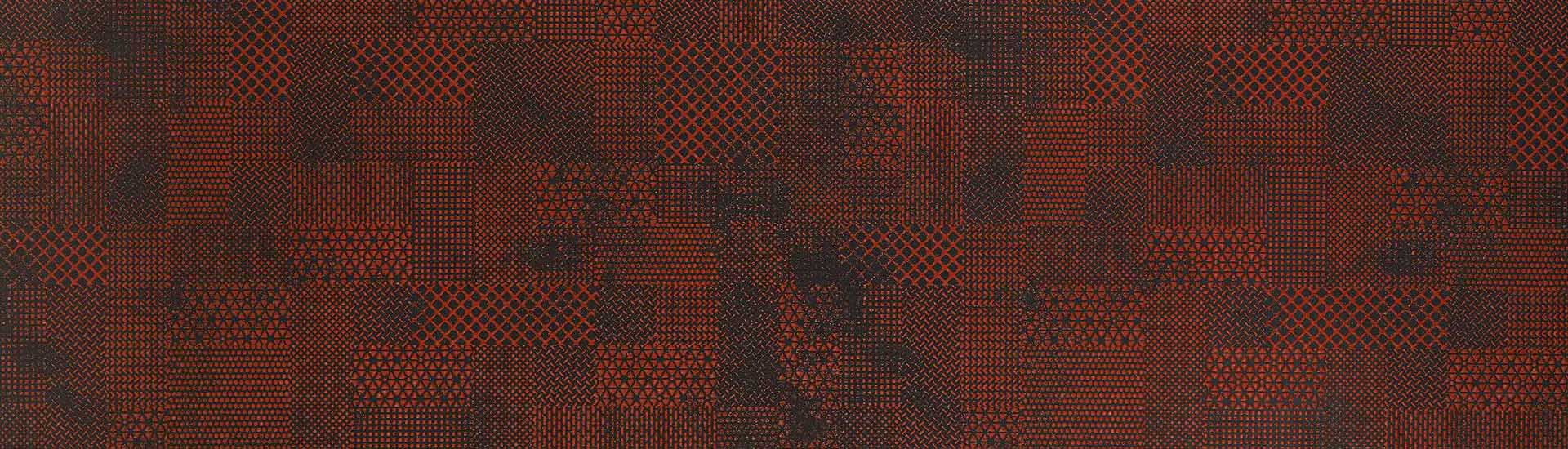 Керамогранит Gigacer Concept 1 Ink Red Texture