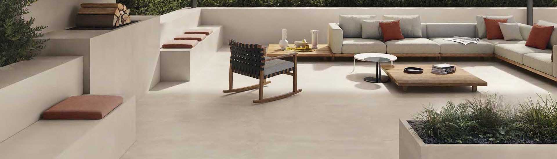 Керамогранит Ergon by Emil Group Pigmento Cappuccino