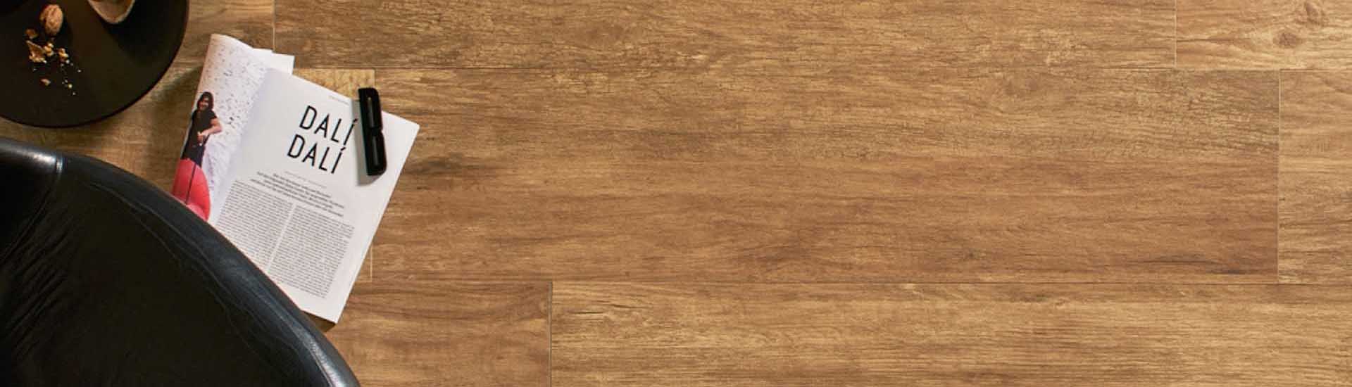 Керамогранит Saime Alpi Miele
