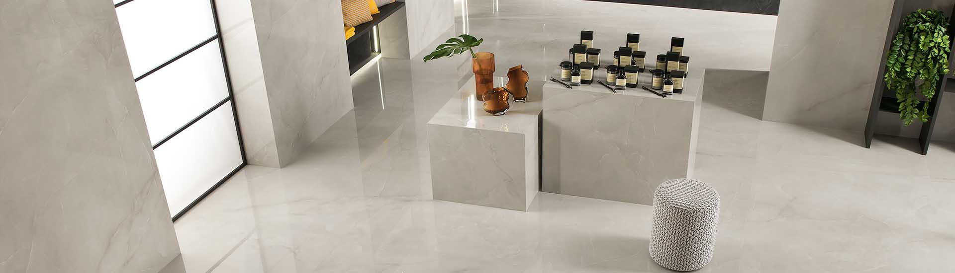 Керамогранит Atlas Concorde Marvel Onyx Pearl