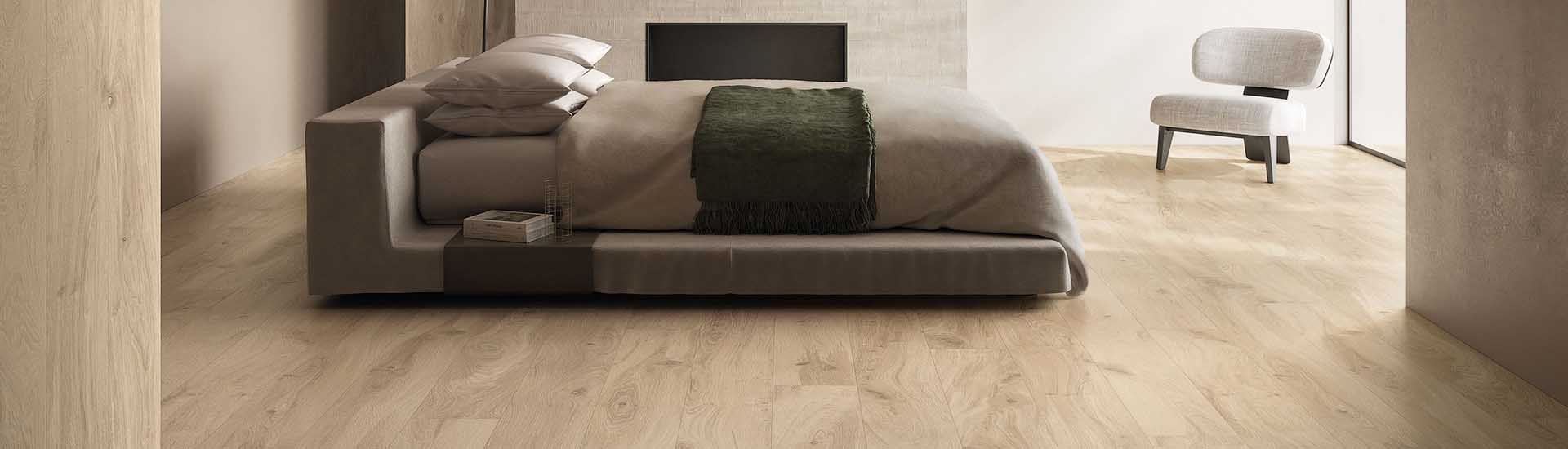 Керамогранит Ergon by Emil Group I-Wood Rovere Pallido