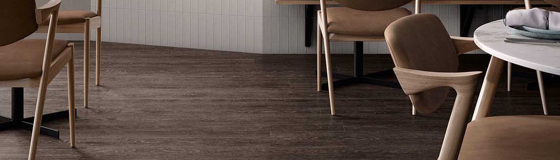 Керамогранит Ergon by Emil Group Tr3nd Brown Wood