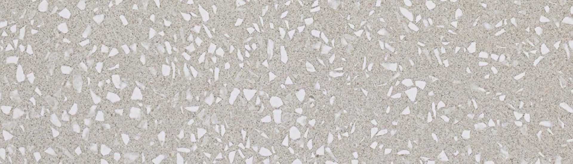Керамогранит Atlas Concorde Marvel Gems Terrazzo Pearl
