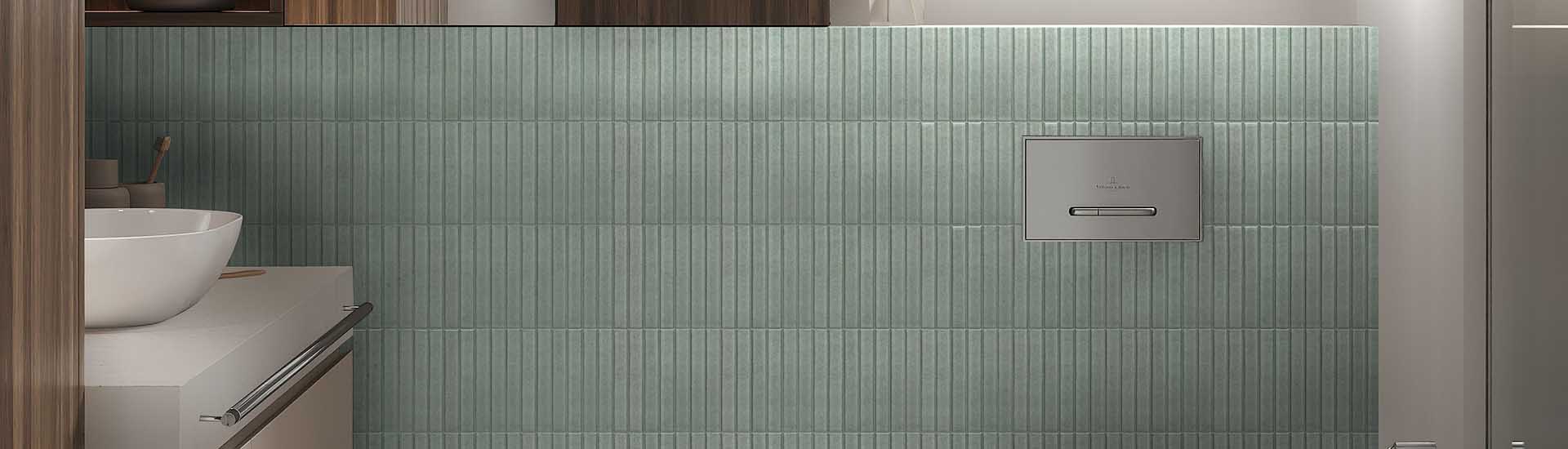 Керамогранит Terratinta Ceramiche Stick Willow Green