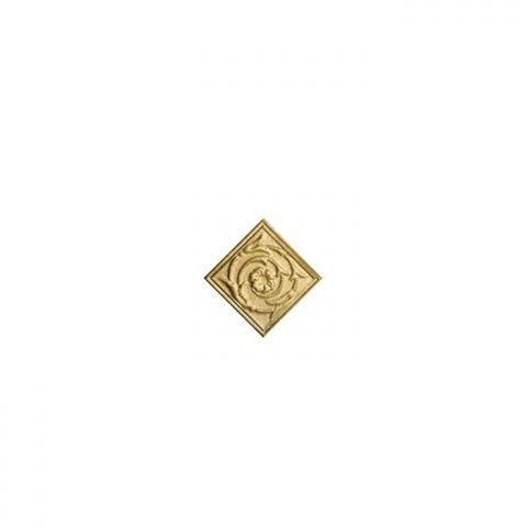 Керамогранит Petracers 800 Italiano (800 Итальяно) Tozzetto ORO