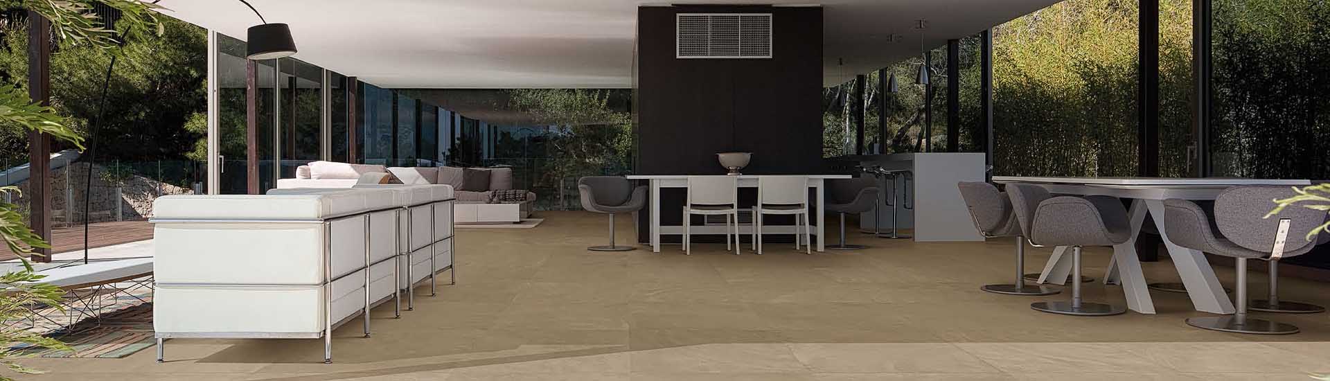 Керамогранит Ergon by Emil Group Architect Resin New York Sand