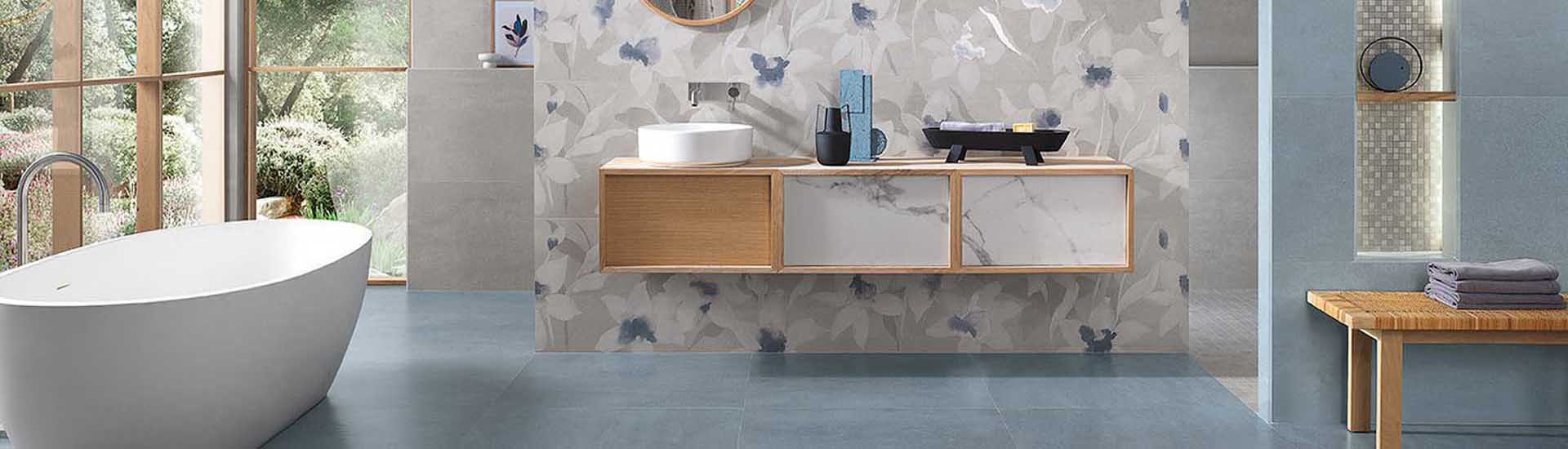 Керамогранит FAP Ceramiche Ylico Sky