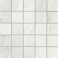 Керамогранит Piemme Ceramiche Geostone Mosaico BIANCO