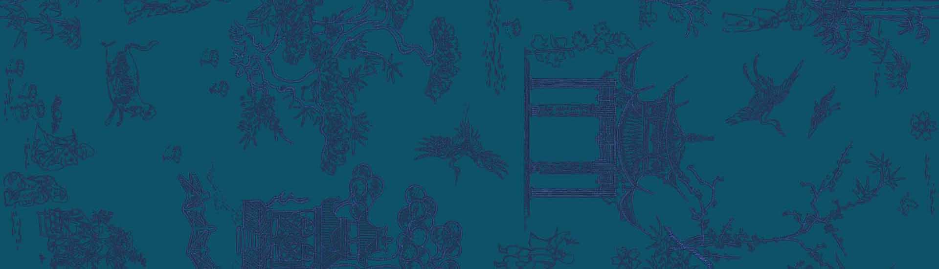 Керамогранит Sodai Silkroad Navy B