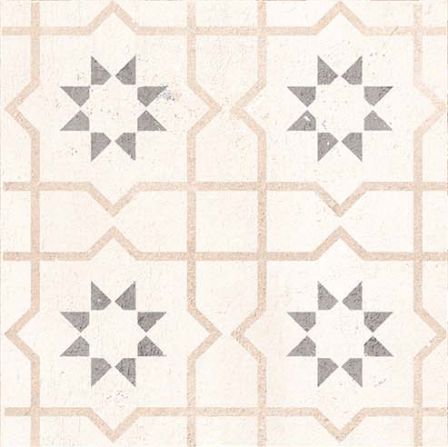 Керамогранит Casalgrande Padana Opus Cementina Multi. Beige Mix Tutti I 60 Soggetti