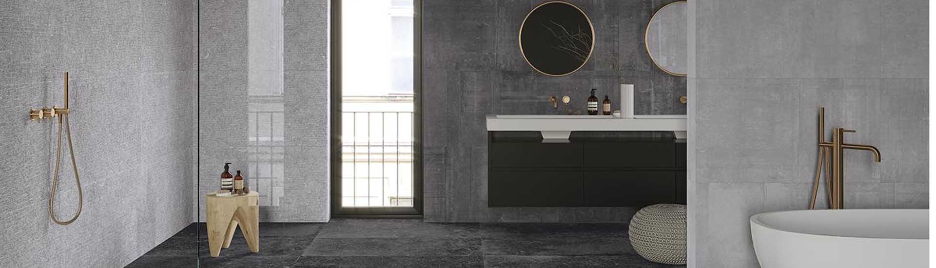 Керамогранит Provenza by Emil Group Unique Bleu Rullata Gris