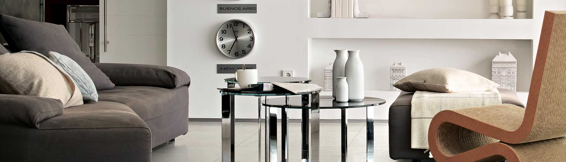 Керамогранит Iris FMG Pietra Di Basalto Active Basalto Bianco Active