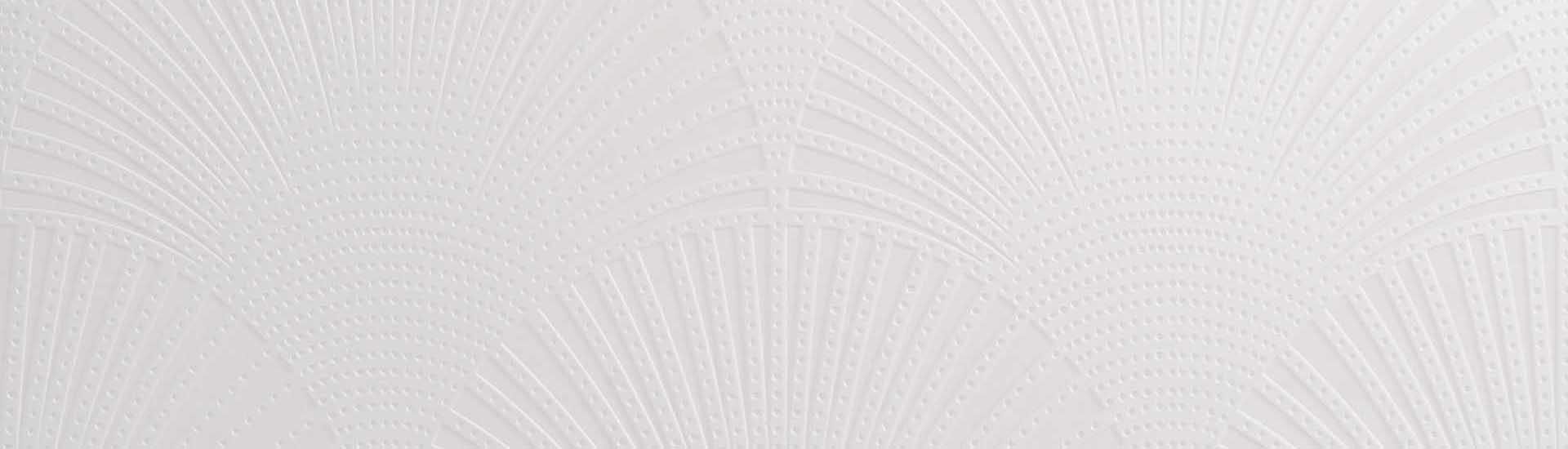 Керамогранит Petracers Swing Pavone Bianco Su Bianco