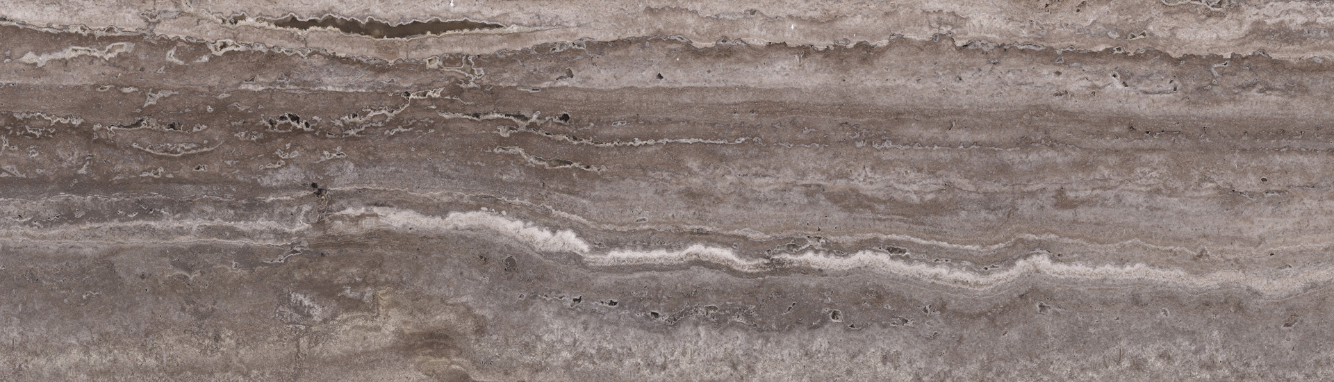 Керамогранит Casalgrande Padana Marmoker Travertino Titanium
