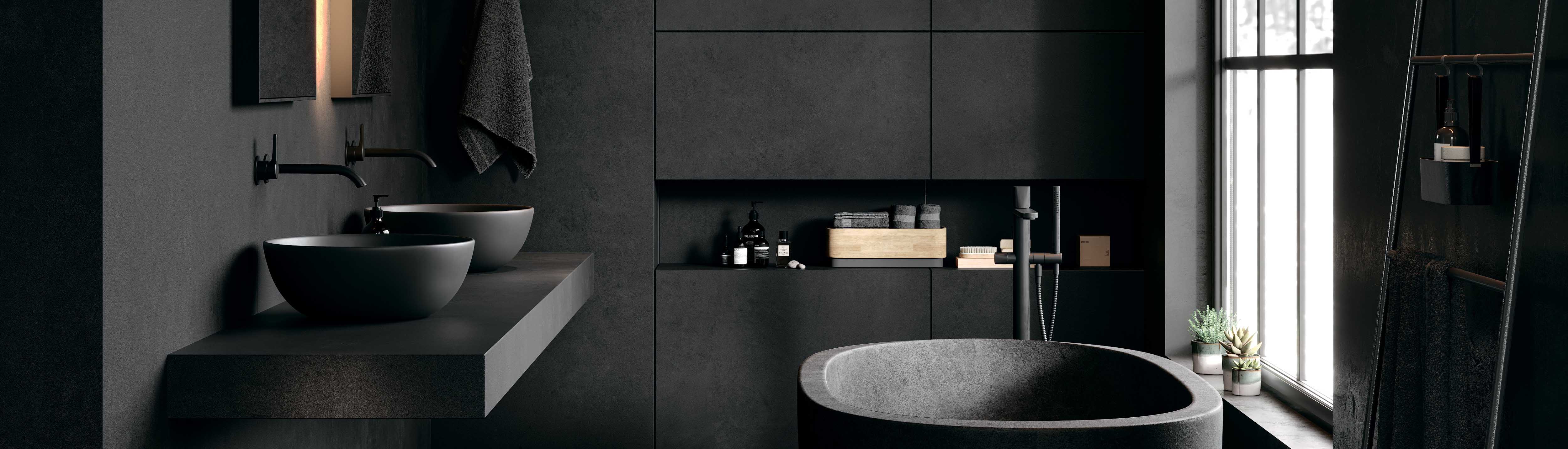 Керамогранит Imola Ceramica Retina Lavagna