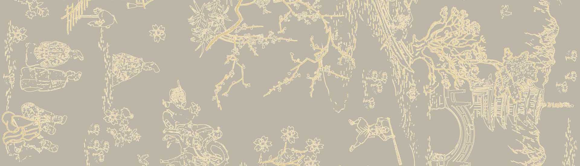Керамогранит Sodai Silkroad Grey A